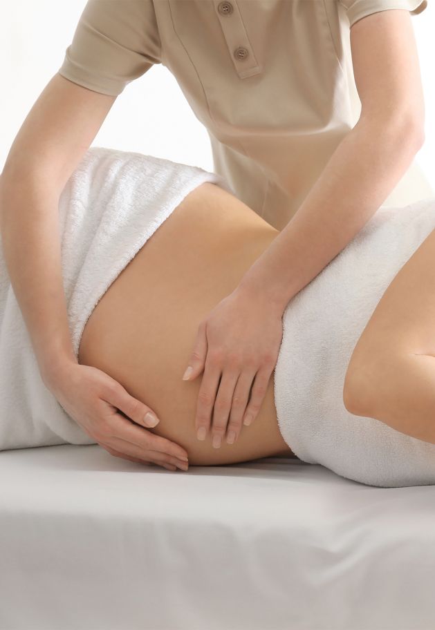 Pregnancy Massage Great Yarmouth